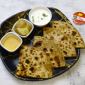 Aloo-Paratha