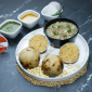 Litti-Chokha-Breakfast-In-Bengaluru