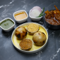 Mutton-Litti-Breakfast-In-Bengaluru