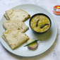 Roti-With-Dal-Tadka-Best-Restaurants