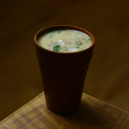 Masala-Sattu